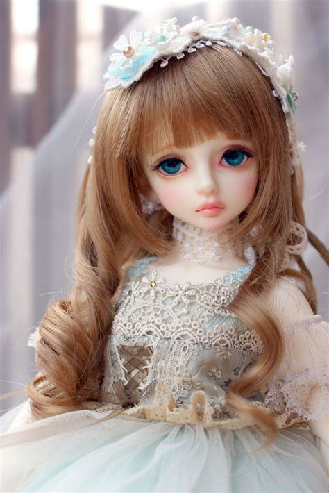 girl doll photo|More.